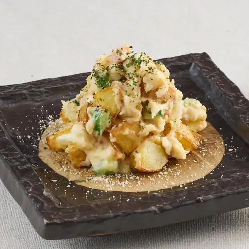 土豆沙拉