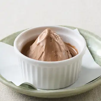 チョコレートジェラート