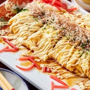 どっぷり満喫！贅沢に！極上【忘新年会コース】全8品本気の手作り料理&2時間飲み放題付き
