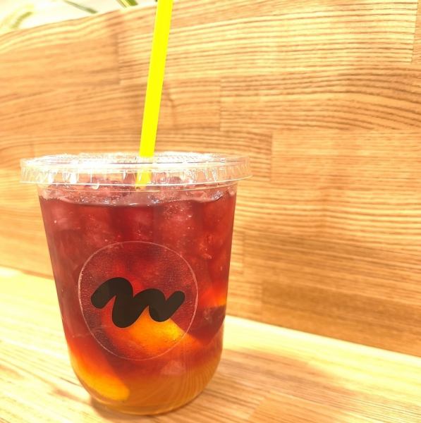 [Organic drink] Organic berry lemonade (non-caffeine)