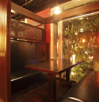 Private room recommended for dating entertainment