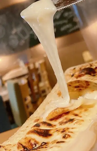 【チーズ好き必見】花畑牧場のラクレットチーズ