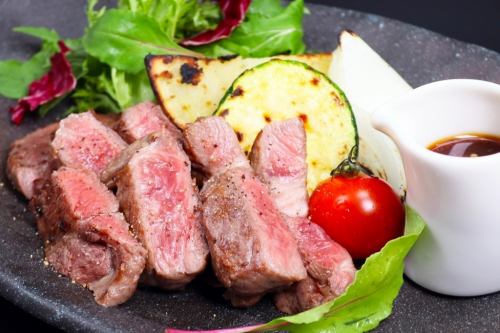 国内・海外より ／ 厳選炙り肉