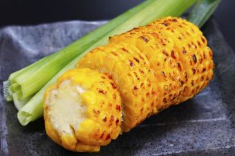 江別市篠津より ／ とれたて野菜