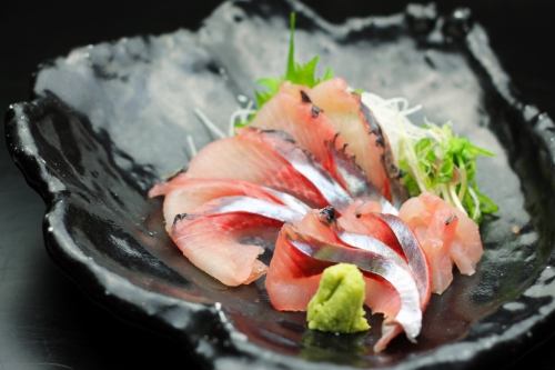 道内各地より / にしん刺し