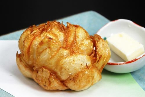 十勝より / 月光百合根