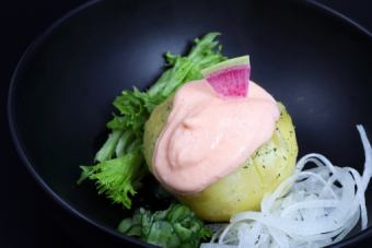 道内各地より / 北あかり