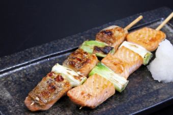 道内各地より ／ 桜鱒