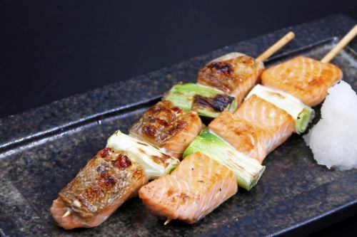 道内各地より ／ 桜鱒