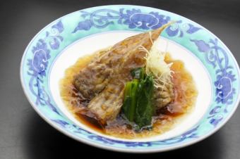 道内各地より ／ かすべ煮こごり