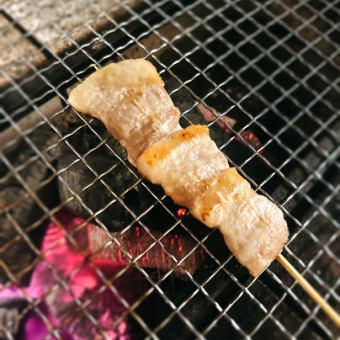 豚串