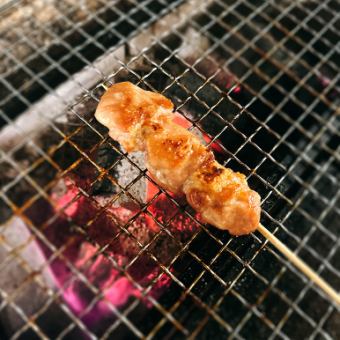 鳥串