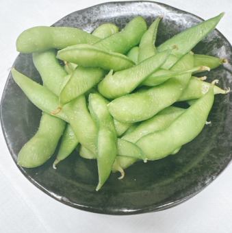 枝豆