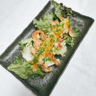 せせりポン酢