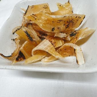 エイヒレ炙り