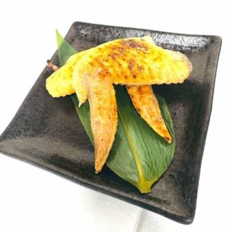 手羽先（2本）