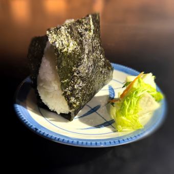 おにぎり