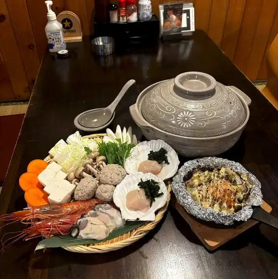 大型宴会ご相談ください。