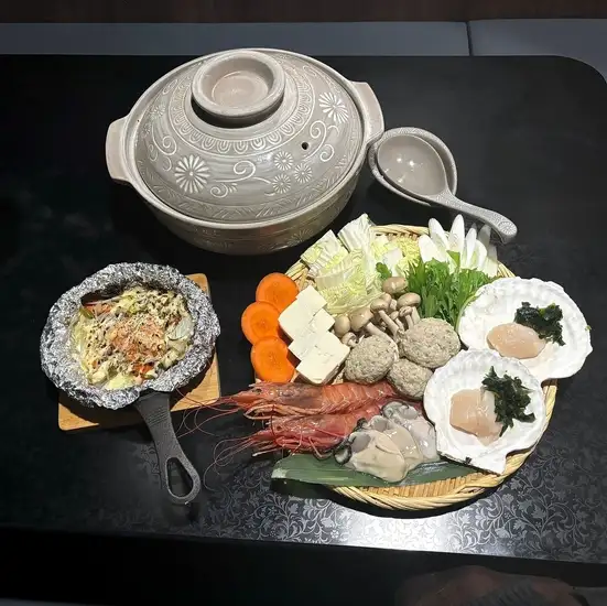 ２次会にもおすすめです♪