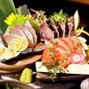 ◇3 hours all-you-can-drink included◇ 6,000 yen (tax included) 7 dishes in total Red sea bream shabu-shabu! Robata and "Tai-shabu" course