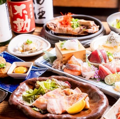 小規模宴会にも最適