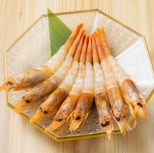 【追加】海老 8尾