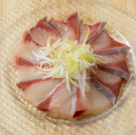 【追加】寒ブリ(カンパチ) 12カン