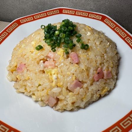 焼飯
