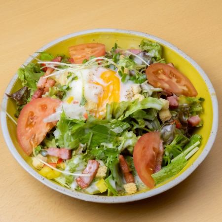 シーザーサラダ