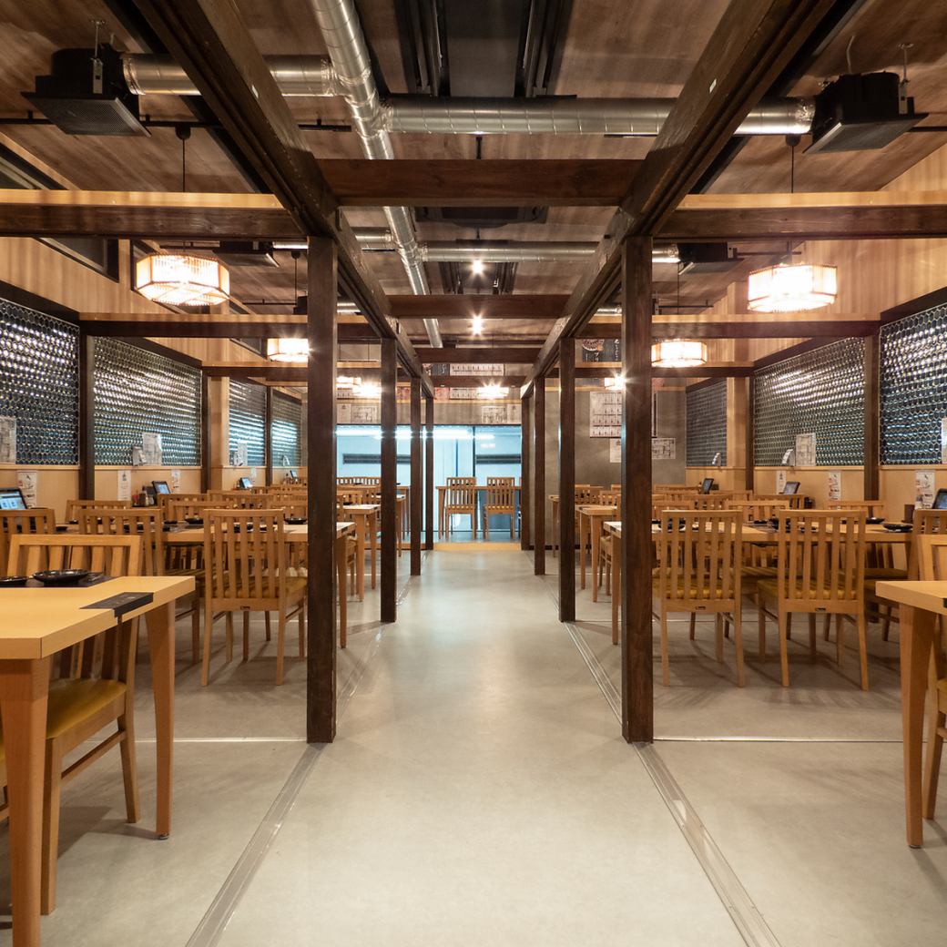 プライベート空間でのご宴会が可能です♪仲間と一緒に楽しもう♪