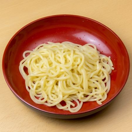 〆のちゃんぽん