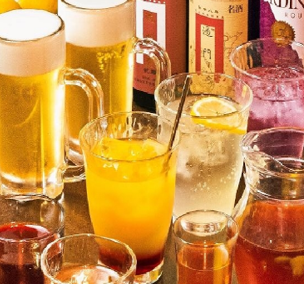 少人数での飲み会にも◎当店自慢の四川料理とご一緒に！