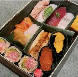 特選握り一人前
