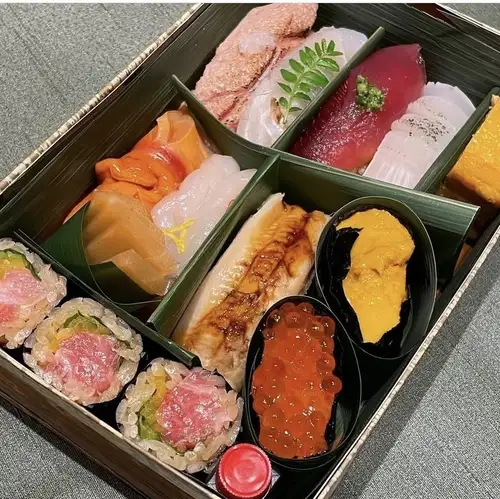 特選握り一人前