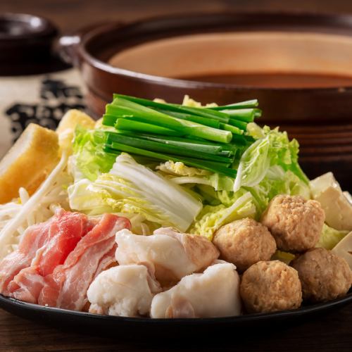 ◆9道菜+无限畅饮套餐4,615日元（含税）◆