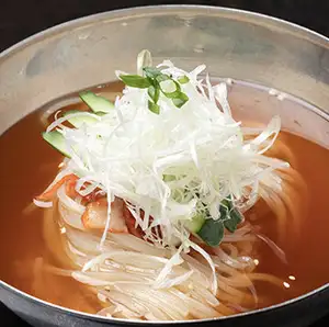 冷麺
