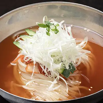 冷麺