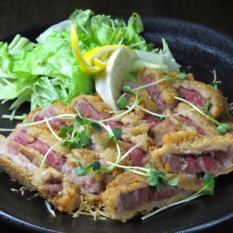宵音至福コース！飲み放題付き大満足の全9品8000円(税込)→7000円(税込)