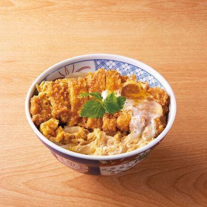 カツ丼