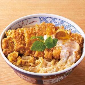 カツ丼