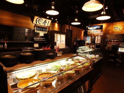 Person who can not drink can enjoy ♪ All-you-can-eat dessert! 【Chiba Station】