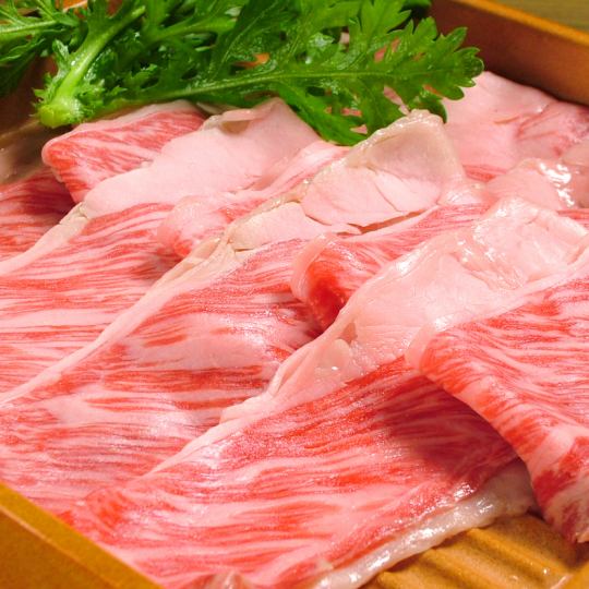 金、土OK【黒毛和牛】２H寿司・しゃぶしゃぶ・すき焼き・おつまみ・デザート食べ・飲み放題3999