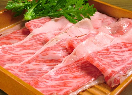 金、土OK【黒毛和牛】２H寿司・しゃぶしゃぶ・すき焼き・おつまみ・デザート食べ・飲み放題3999