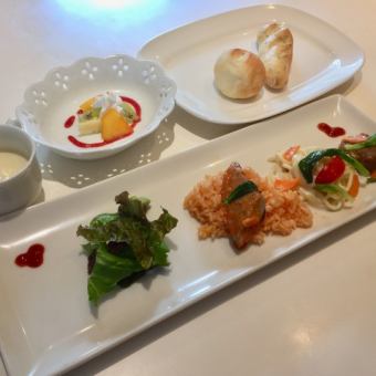 ◆幼児キッズコース◆ お1人様1100円(税込)