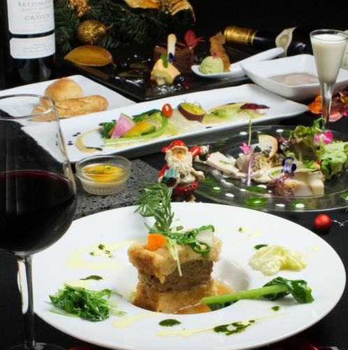 「食べることは、整えること。」