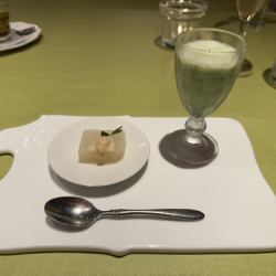 【健康ドリンク】きゅうりと豆乳の健康ドリンク