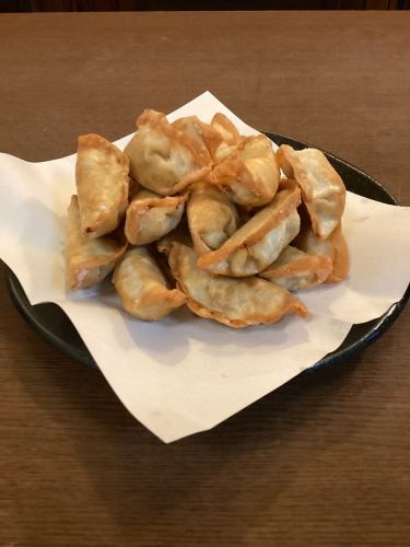 大煎饺（20个）