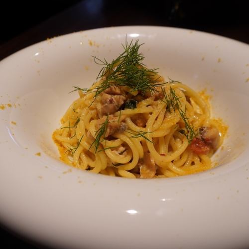 本格イタリアン