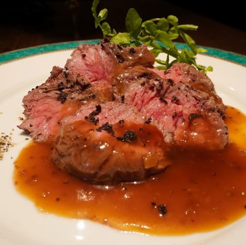 飲み放題付きコース