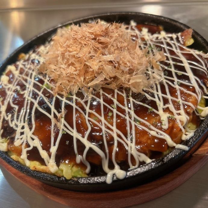 なにわの粉もん七福【公式】